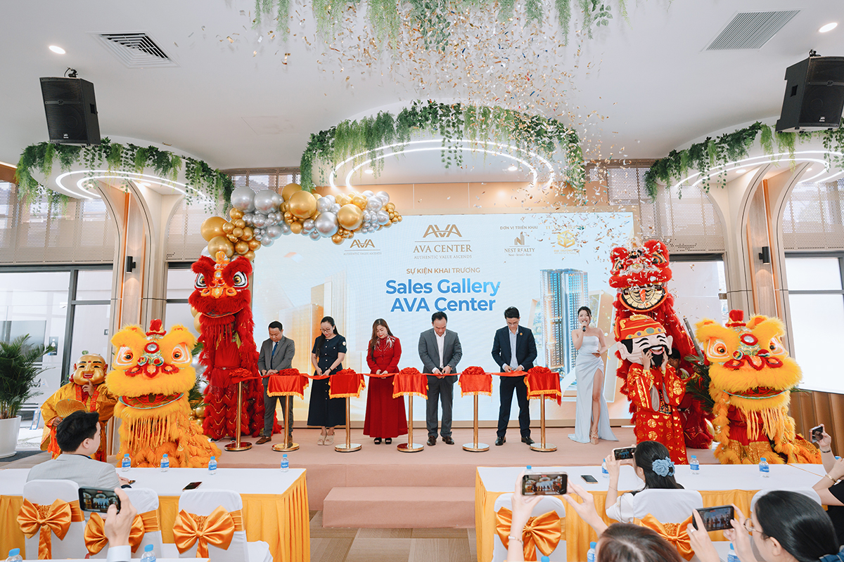 Khai-truong-sales-gallery-ava-center-1