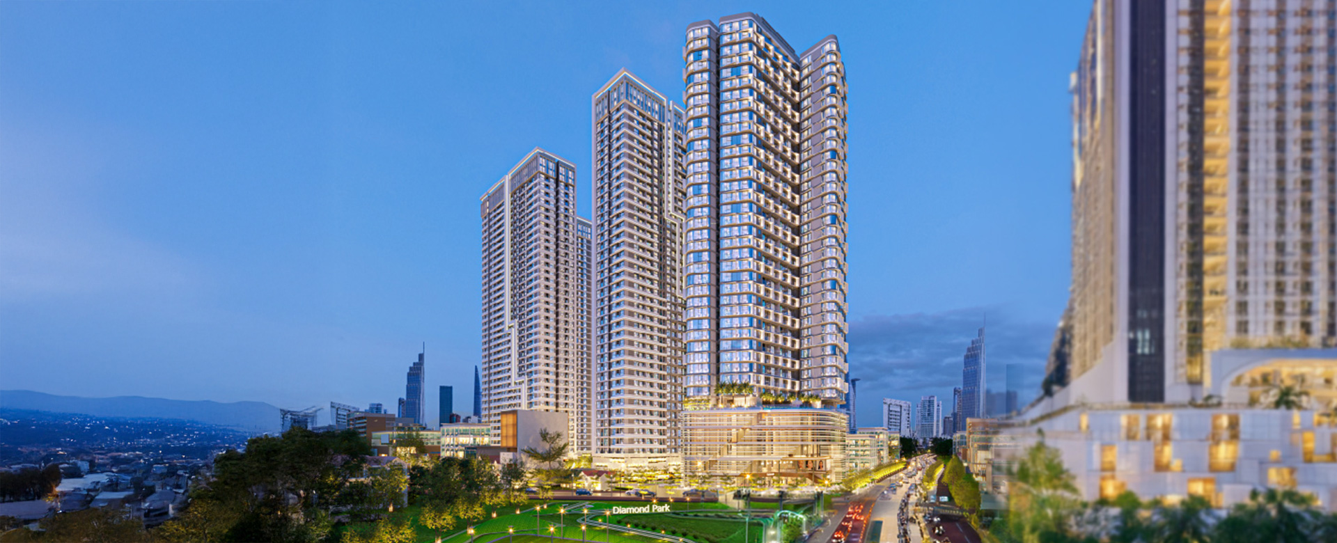 Căn hộ AVA Plaza