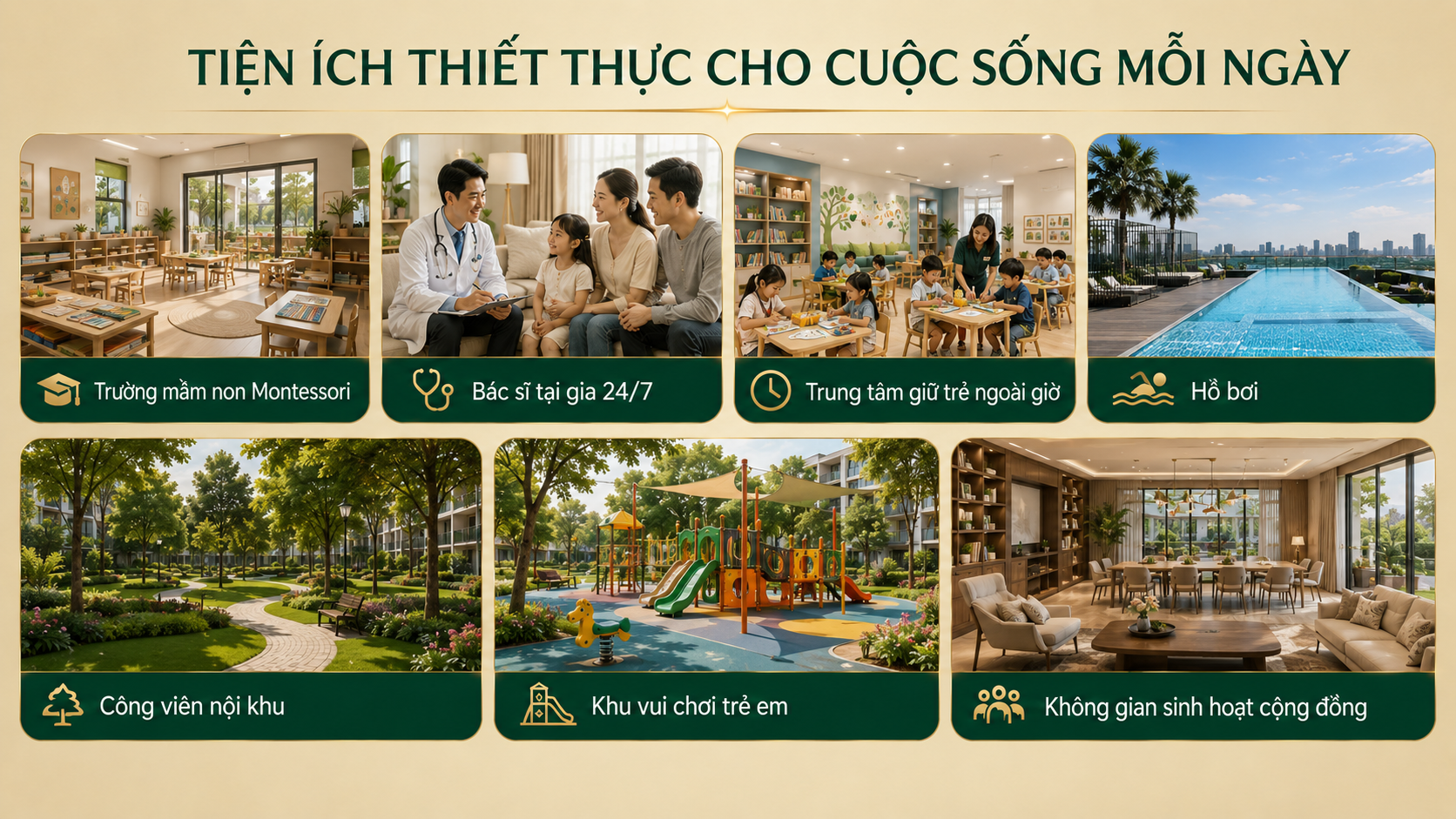 Tiện ích thiết thực cho cuộc sống ava